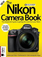 The Nikon Camera Book